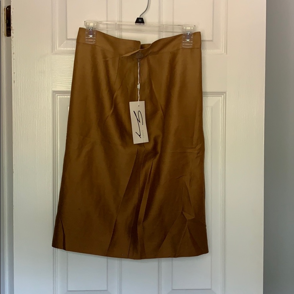 Italian Skirt